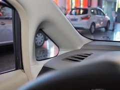 启辰D50 2013款 1.6L 自动 时尚版