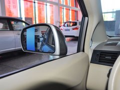 2013款 1.6L 自动 时尚版