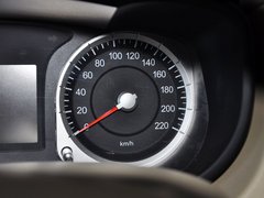 2013款 1.6L 自动 时尚版