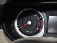 2013款 1.6L 自动 时尚版