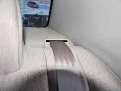 2013款 1.6L 自动 时尚版