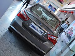 启辰D50 2013款 1.6L 自动 时尚版
