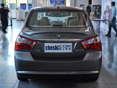 启辰D50 2013款 1.6L 自动 时尚版