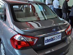 启辰D50 2013款 1.6L 自动 时尚版