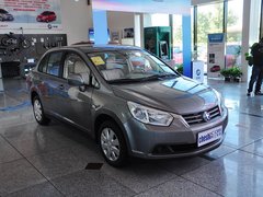 启辰D50 2013款 1.6L 自动 时尚版