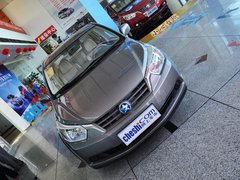 启辰D50 2013款 1.6L 自动 时尚版