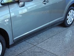 2013款 1.6L 自动 时尚版