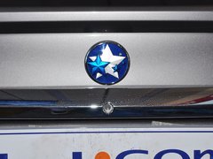 启辰D50 2013款 1.6L 自动 时尚版