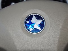 2013款 1.6L 自动 时尚版