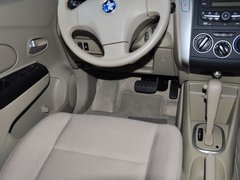 2013款 1.6L 自动 时尚版