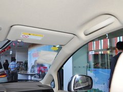 2013款 1.6L 自动 时尚版