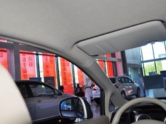 2013款 1.6L 自动 时尚版