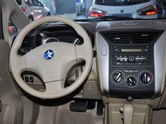 2013款 1.6L 自动 时尚版
