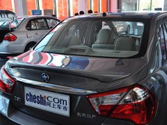 2013款 1.6L 自动 时尚版