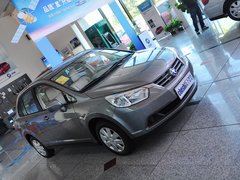 2013款 1.6L 自动 时尚版