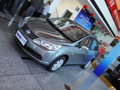 2013款 1.6L 自动 时尚版