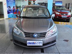 2013款 1.6L 自动 时尚版
