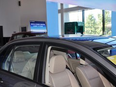 2013款 1.6L 自动 时尚版