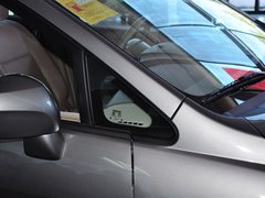 2013款 1.6L 自动 时尚版