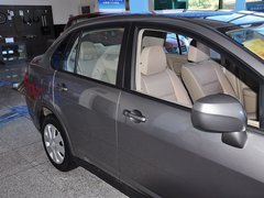 2013款 1.6L 自动 时尚版