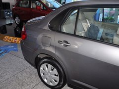 2013款 1.6L 自动 时尚版