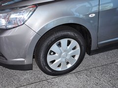2013款 1.6L 自动 时尚版