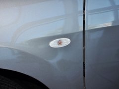 2013款 1.6L 自动 时尚版