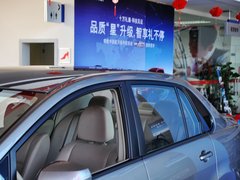 2013款 1.6L 自动 时尚版