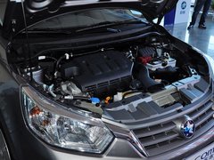 2013款 1.6L 自动 时尚版