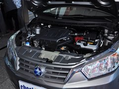 2013款 1.6L 自动 时尚版