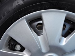 2013款 1.6L 自动 时尚版
