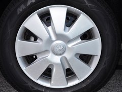2013款 1.6L 自动 时尚版