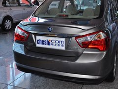 2013款 1.6L 自动 时尚版