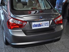 2013款 1.6L 自动 时尚版