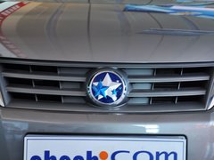 2013款 1.6L 自动 时尚版