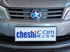 2013款 1.6L 自动 时尚版