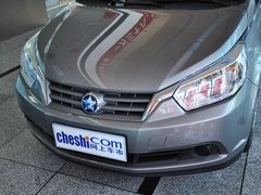 2013款 1.6L 自动 时尚版