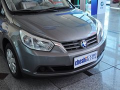 2013款 1.6L 自动 时尚版