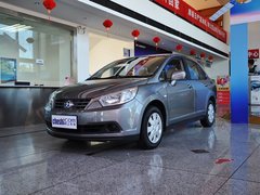 2013款 1.6L 自动 时尚版