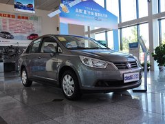 2013款 1.6L 自动 时尚版