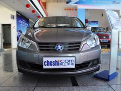 2013款 1.6L 自动 时尚版