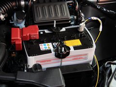 2013款 1.6L 手动 豪华版