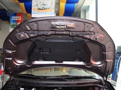 2013款 1.6L 手动 豪华版