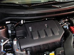 2013款 1.6L 手动 豪华版
