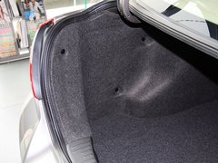 2013款 1.6L 手动 豪华版