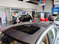 2013款 1.6L 手动 豪华版