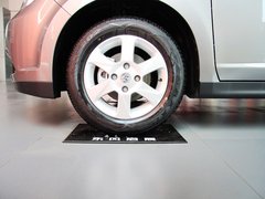 2013款 1.6L 手动 豪华版