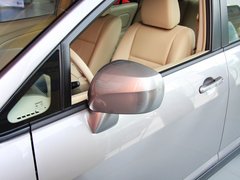 2013款 1.6L 手动 豪华版