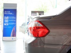 2013款 1.6L 手动 豪华版