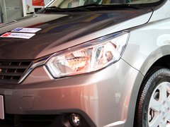 2013款 1.6L 手动 豪华版